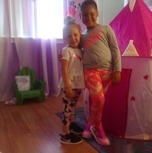 Meet your Posher, Lisa